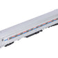 Rapido Trains 104021 HO Amtrak 10-5 Sleeper Phase I #2802
