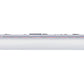 Rapido Trains 104021 HO Amtrak 10-5 Sleeper Phase I #2802