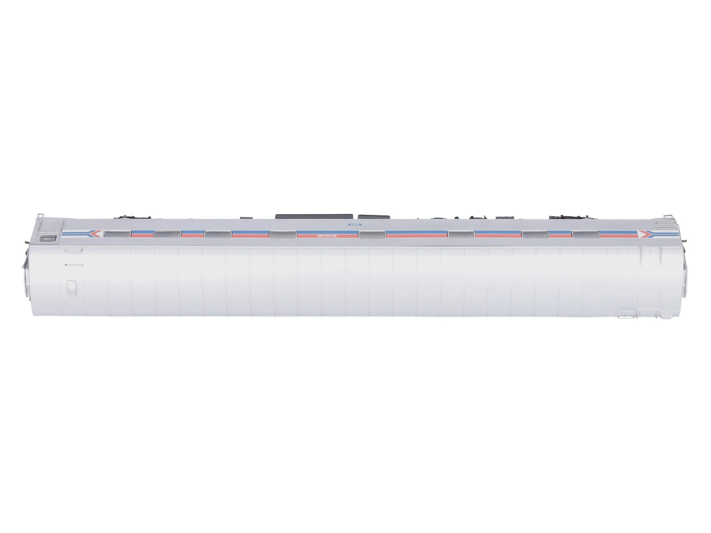 Rapido Trains 104021 HO Amtrak 10-5 Sleeper Phase I #2802