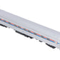 Rapido Trains 104021 HO Amtrak 10-5 Sleeper Phase I #2802