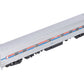 Rapido Trains 104021 HO Amtrak 10-5 Sleeper Phase I #2802