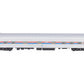 Rapido Trains 104021 HO Amtrak 10-5 Sleeper Phase I #2802