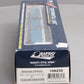 Rapido Trains 106230 HO Great Northern 73' 6" Smooth Side Baggage-Express #317