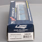 Rapido Trains 106230 HO Great Northern 73' 6" Smooth Side Baggage-Express #317