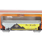 Lionel 6-27434 O Gauge Rio Grande Heritage PS2CD Hopper Car #8991