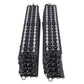 K-Line K-0751 Aristo-Craft O RMT-99752 SuperSnap 20" Straight Track (Pack of 12)