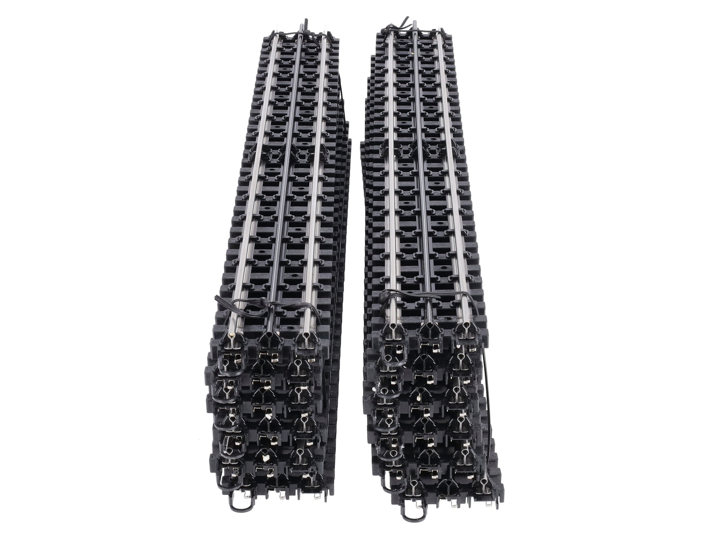 K-Line K-0751 Aristo-Craft O RMT-99752 SuperSnap 20" Straight Track (Pack of 12)