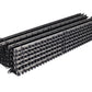 K-Line K-0751 Aristo-Craft O RMT-99752 SuperSnap 20" Straight Track (Pack of 12)