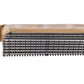 K-Line K-0751 Aristo-Craft O RMT-99752 SuperSnap 20" Straight Track (Pack of 12)