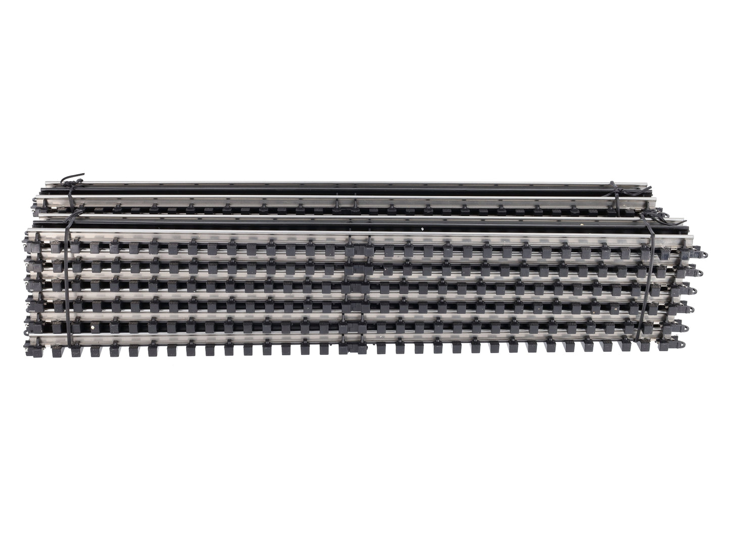 K-Line K-0751 Aristo-Craft O RMT-99752 SuperSnap 20" Straight Track (Pack of 12)