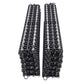 K-Line K-0751 Aristo-Craft O RMT-99752 SuperSnap 20" Straight Track (Pack of 12)