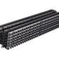 K-Line K-0751 Aristo-Craft O RMT-99752 SuperSnap 20" Straight Track (Pack of 12)