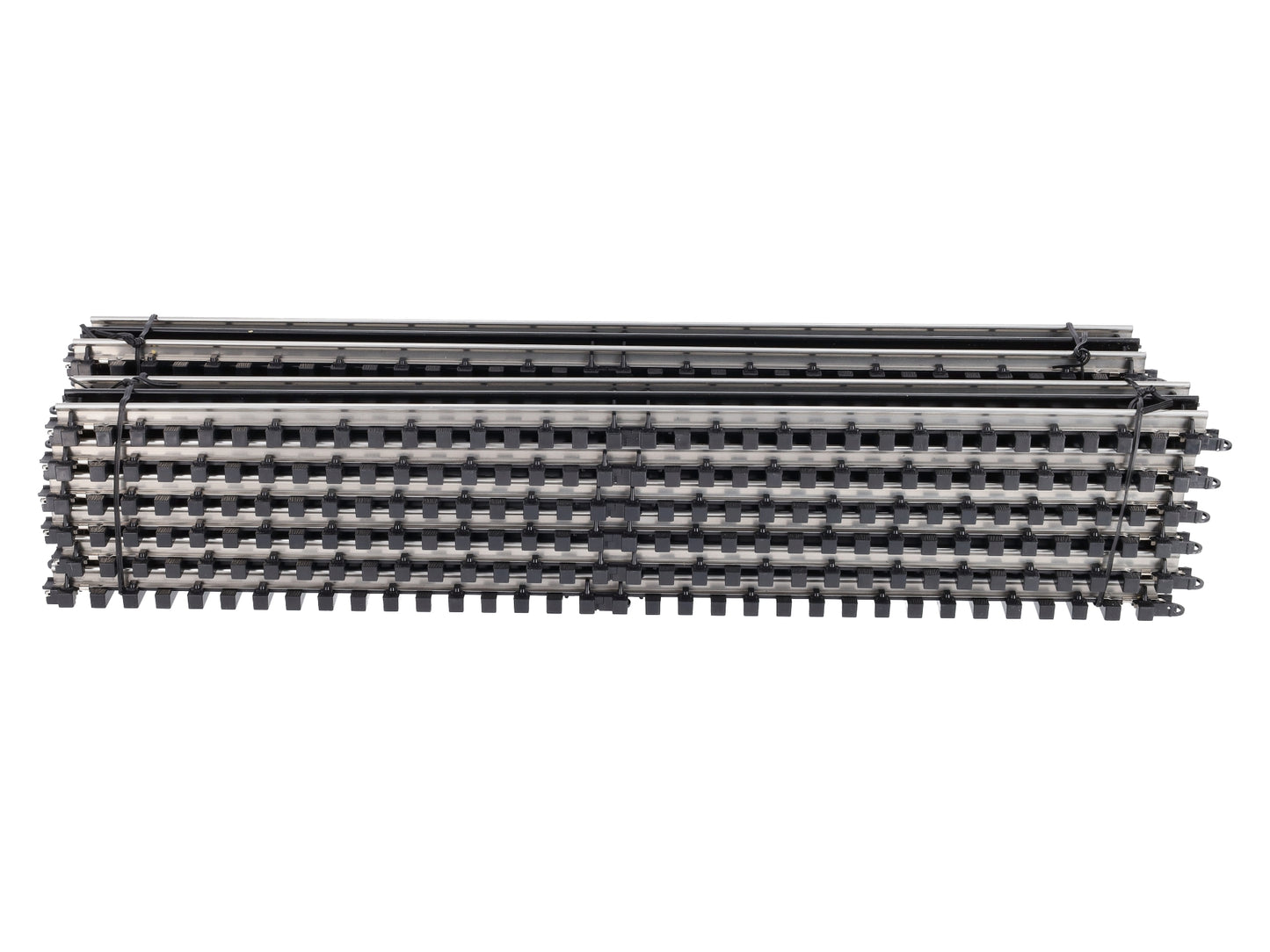 K-Line K-0751 Aristo-Craft O RMT-99752 SuperSnap 20" Straight Track (Pack of 12)
