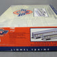 Lionel 1927620 O Canadian Pacific 21'' Passenger Car (Pack of 2)