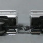 Lionel 1927620 O Canadian Pacific 21'' Passenger Car (Pack of 2)