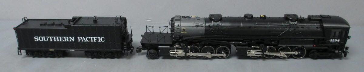 Lionel 2132010 O LionMaster SP AC-12 Steam Locomotive #4294 LionChief Plus 2.0