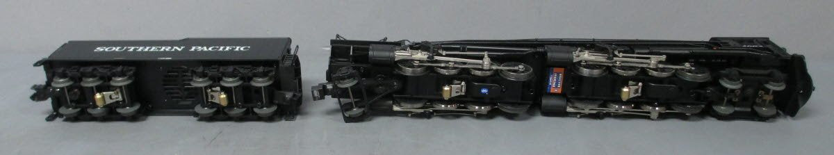 Lionel 2132010 O LionMaster SP AC-12 Steam Locomotive #4294 LionChief Plus 2.0