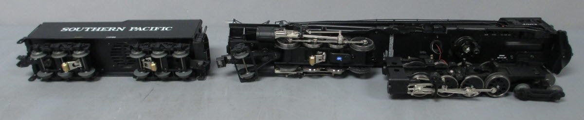 Lionel 2132010 O LionMaster SP AC-12 Steam Locomotive #4294 LionChief Plus 2.0