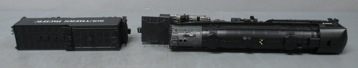 Lionel 2132010 O LionMaster SP AC-12 Steam Locomotive #4294 LionChief Plus 2.0