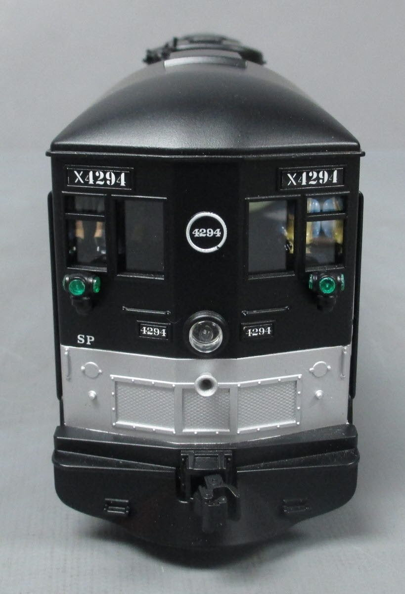 Lionel 2132010 O LionMaster SP AC-12 Steam Locomotive #4294 LionChief Plus 2.0