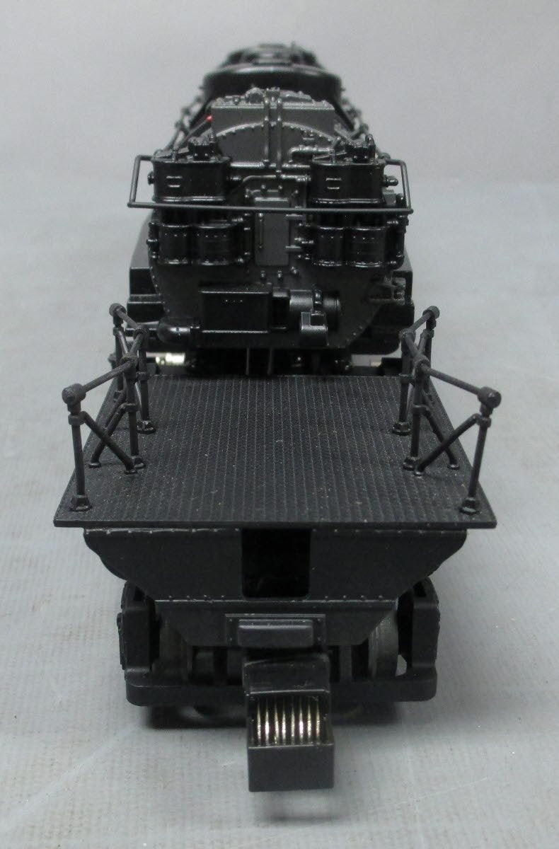 Lionel 2132010 O LionMaster SP AC-12 Steam Locomotive #4294 LionChief Plus 2.0
