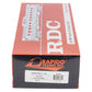 Rapido Trains 16119 HO Scale BC Rail Budd RDC-1 with DC #BC-10