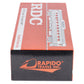 Rapido Trains 16119 HO Scale BC Rail Budd RDC-1 with DC #BC-10