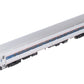 Rapido Trains 128017 HO Scale Amtrak Horizon Phase 6 Coach Car #54539
