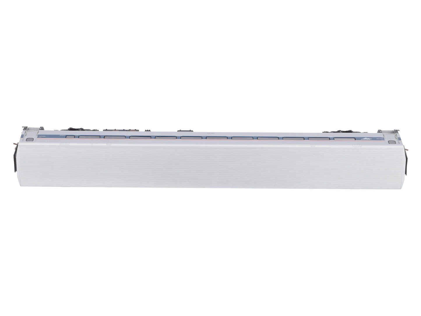 Rapido Trains 128017 HO Scale Amtrak Horizon Phase 6 Coach Car #54539