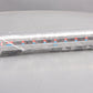 Rapido Trains 17146 HO Scale Amtrak Pullman-Bradley Parlor Car #7256