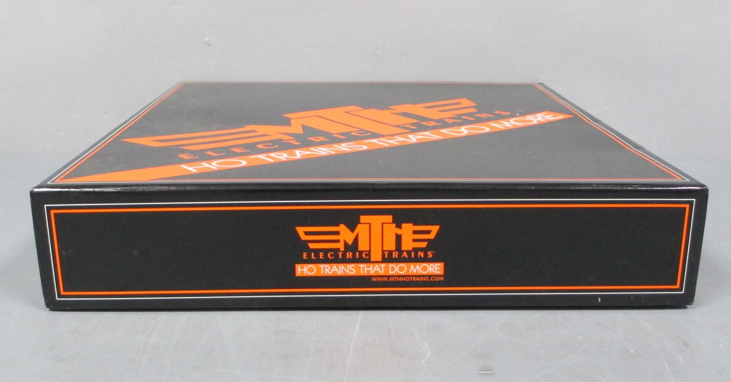 MTH 80-60062 HO Norfolk Southern Passenger Car Set (Set of 5)