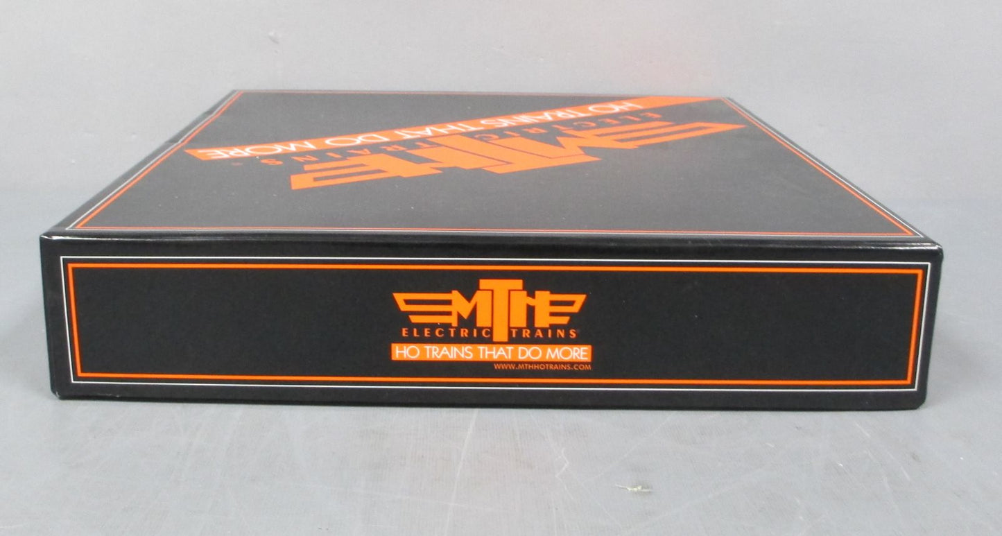 MTH 80-60062 HO Norfolk Southern Passenger Car Set (Set of 5)