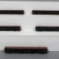 MTH 80-60062 HO Norfolk Southern Passenger Car Set (Set of 5)