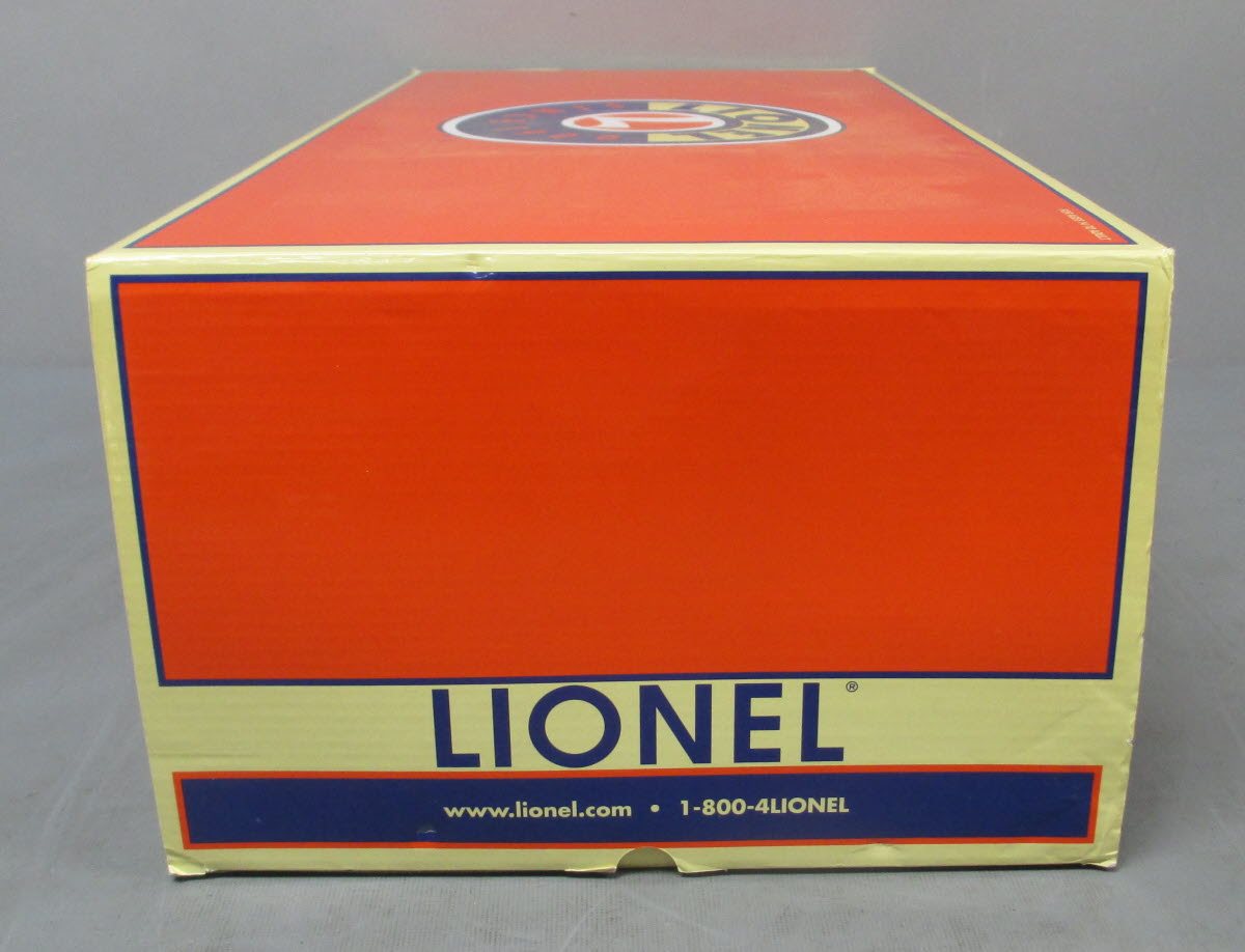 Lionel 6-82834 Seaboard System AA E7 Diesel Locomotive Set #3019 & #3020