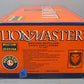 Lionel 6-11201 O Gauge WM 4-6-6-4 Challenger Steam Locomotive & Tender #1204