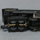 Lionel 6-11201 O Gauge WM 4-6-6-4 Challenger Steam Locomotive & Tender #1204