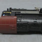 Lionel 6-11201 O Gauge WM 4-6-6-4 Challenger Steam Locomotive & Tender #1204