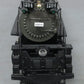 Lionel 6-11201 O Gauge WM 4-6-6-4 Challenger Steam Locomotive & Tender #1204