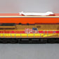 Lionel 1933325 O Union Pacific Legacy 49ER ES44AC Diesel Locomotive #8149