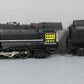 Lionel 6-11400 O H-7 2-8-8-2 C&O Legacy Steam Locomotive #1578