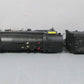 Lionel 6-11400 O H-7 2-8-8-2 C&O Legacy Steam Locomotive #1578