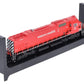 Bowser 24881 HO Minnesota Commercial M630 Diesel Locomotive #73