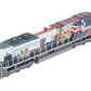 Athearn G11110 HO Union Pacific SD70ACe Diesel Locomotive #1111