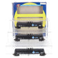 Athearn 97627 HO Scale ADM 30K Gallon Ethanol Tank Cars (Set of 3)