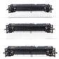 Athearn 97627 HO Scale ADM 30K Gallon Ethanol Tank Cars (Set of 3)