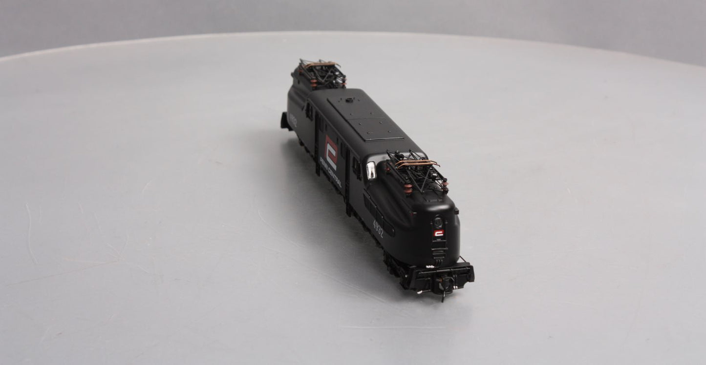Broadway Limited 6373 HO Penn Central GG-1 Electric Loco Sound/DC/DCC #4932