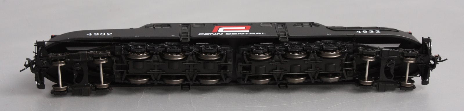Broadway Limited 6373 HO Penn Central GG-1 Electric Loco Sound/DC/DCC #4932