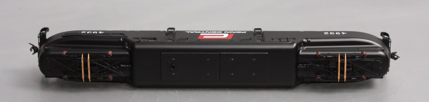 Broadway Limited 6373 HO Penn Central GG-1 Electric Loco Sound/DC/DCC #4932