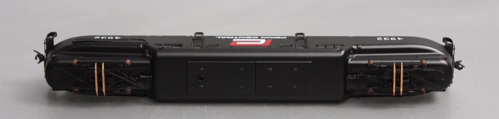 Broadway Limited 6373 HO Penn Central GG-1 Electric Loco Sound/DC/DCC #4932