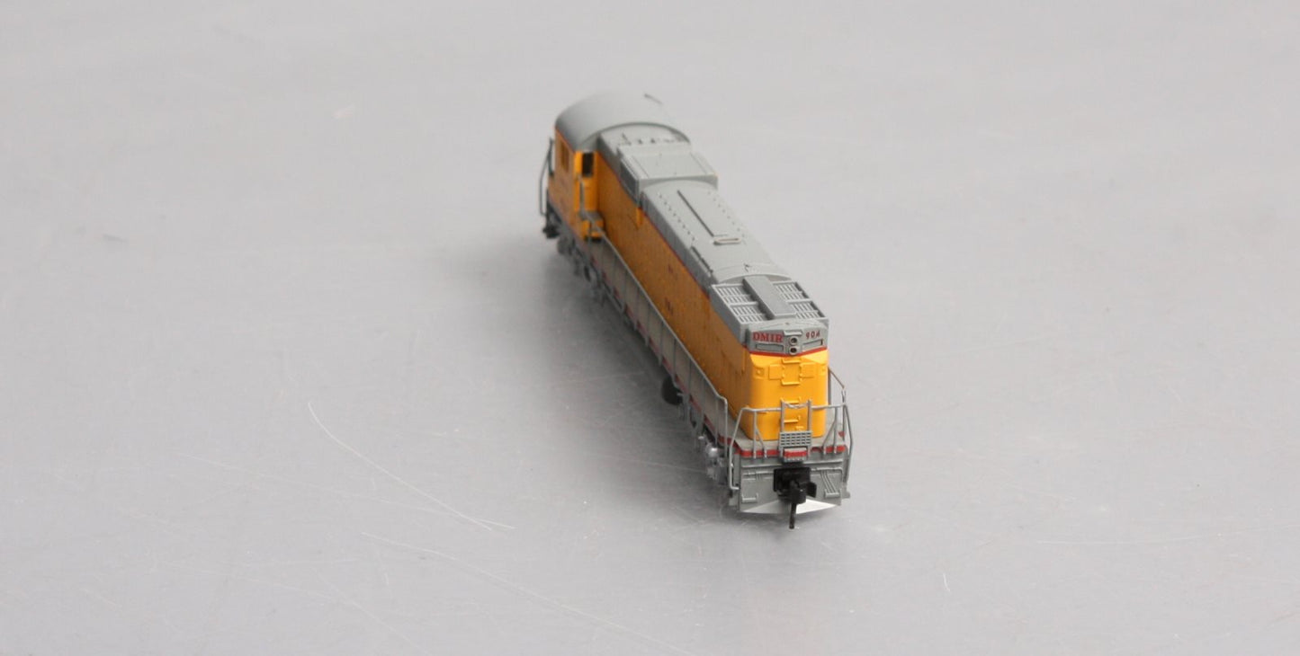 Atlas 40003582 N Duluth, Missabe & Iron Range C-630 Diesel Locomotive #904 w/DCC